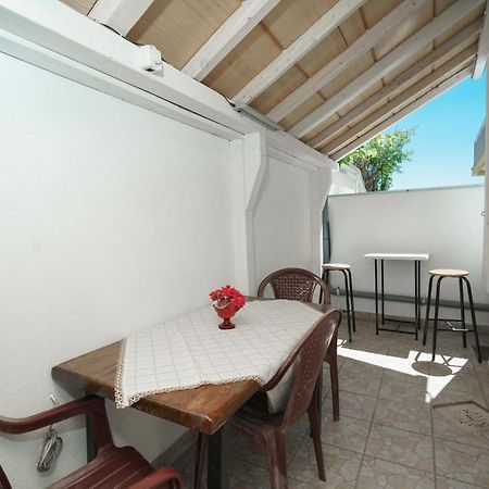 Apartmani Krizanovic 沃迪切 外观 照片