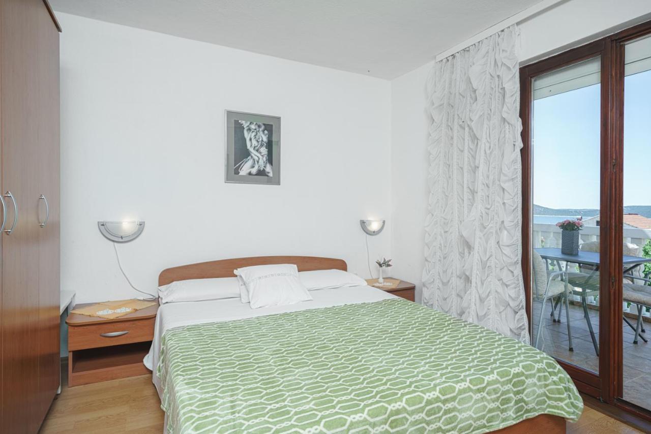 Apartmani Krizanovic 沃迪切 外观 照片